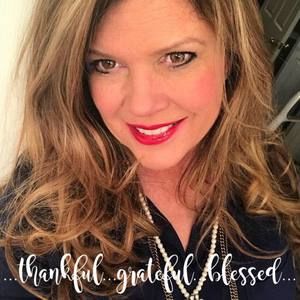 Meet your Posher, Rhonda